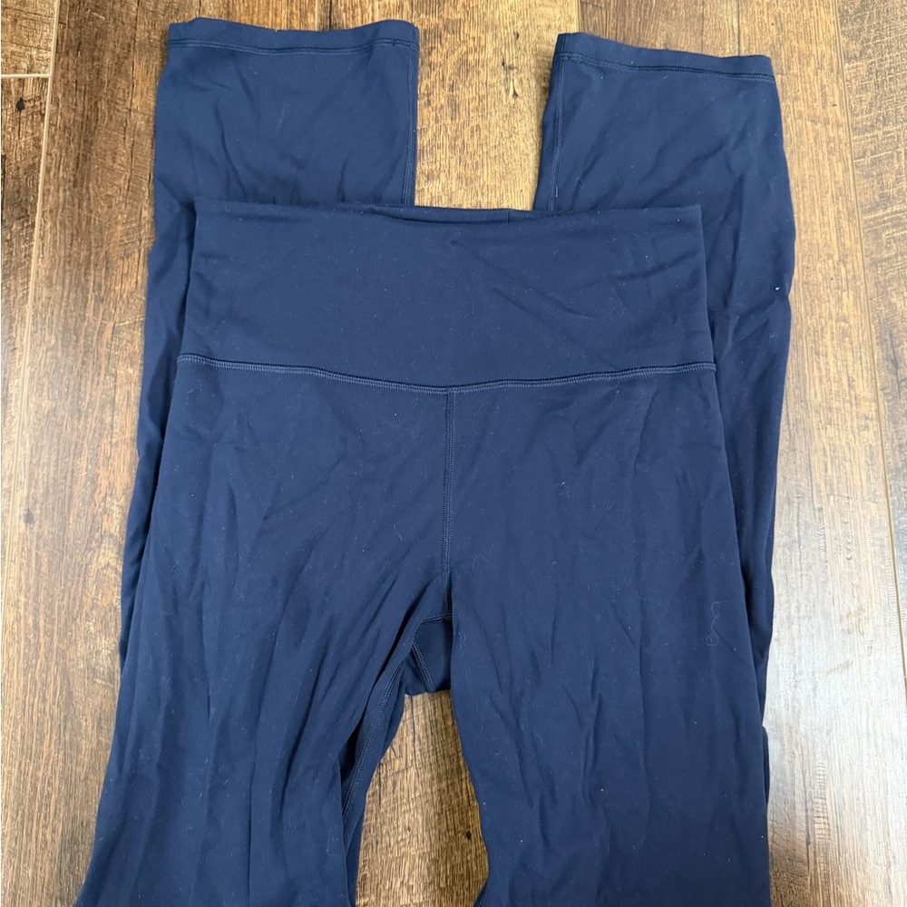 Athleta Elation Straight Leg Pants